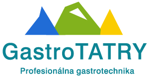 Logo: Gastromarket Tatry s.r.o. 
